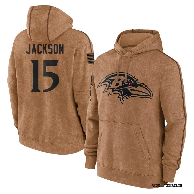 DeSean Jackson Salute to Service Hoodies T Shirts Ravens Store