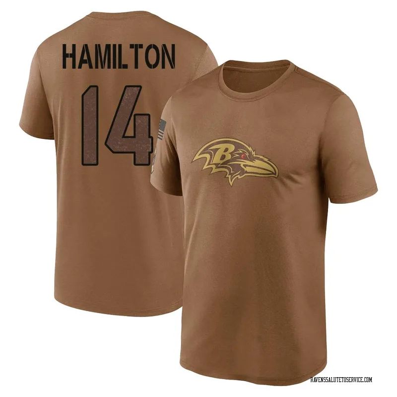 Baltimore Ravens football 14 Kyle Hamilton player pose poster Us gift  shirt, hoodie, sweater, long sleeve and tank top