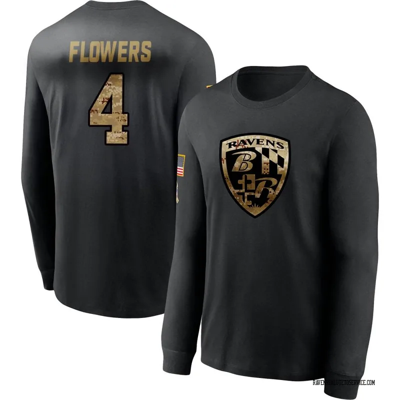 Zay Flowers #4 draw Baltimore Ravens logo shirt, hoodie, sweater, long  sleeve and tank top