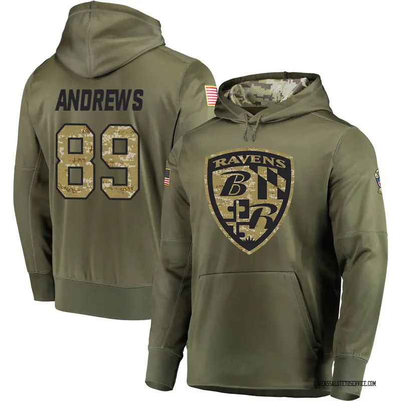 mark andrews salute to service jersey